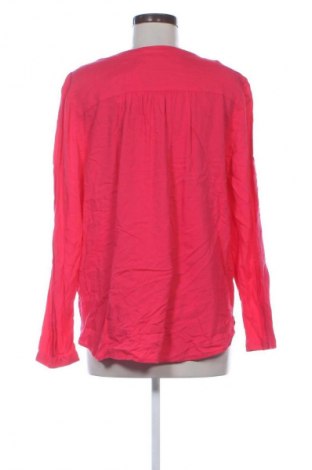 Damen Shirt Street One, Größe L, Farbe Rot, Preis 8,99 €