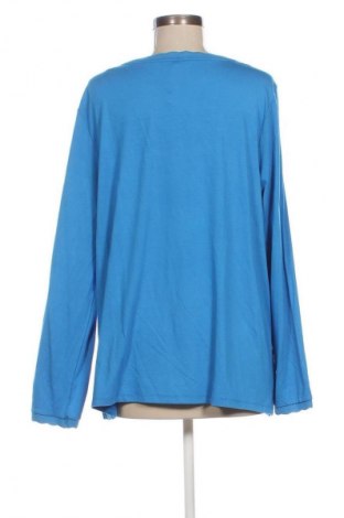 Női blúz Street One, Méret XL, Szín Kék, Ár 4 539 Ft