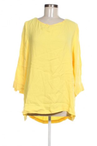 Damen Shirt Street One, Größe XL, Farbe Gelb, Preis 10,99 €