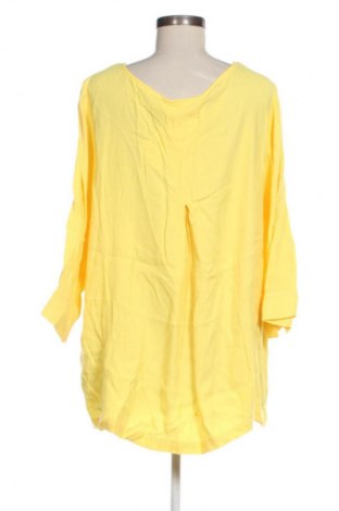 Damen Shirt Street One, Größe XL, Farbe Gelb, Preis 10,99 €