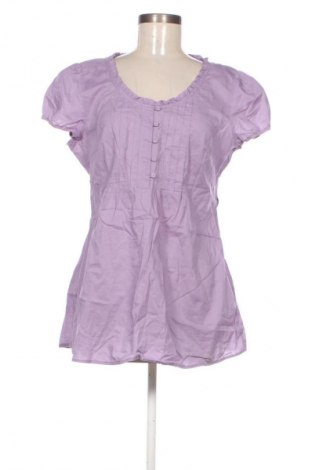 Dámská halenka Street One, Velikost M, Barva Fialová, Cena  397,00 Kč