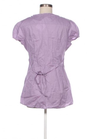 Dámská halenka Street One, Velikost M, Barva Fialová, Cena  397,00 Kč