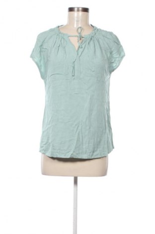 Damen Shirt Street One, Größe M, Farbe Grün, Preis 17,99 €