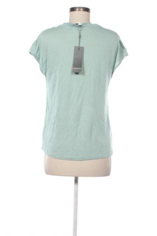 Damen Shirt Street One, Größe M, Farbe Grün, Preis 17,99 €