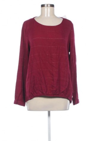 Damen Shirt Street One, Größe L, Farbe Rot, Preis € 17,00