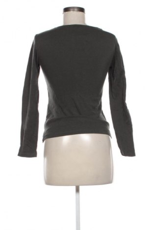 Damen Shirt Street One, Größe XS, Farbe Grün, Preis 17,00 €