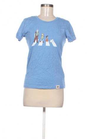 Дамска блуза Studio, Размер S, Цвят Многоцветен, Цена 6,64 €