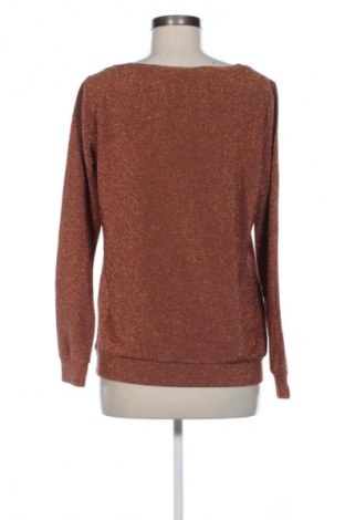 Női blúz Studio Anneloes, Méret S, Szín Barna, Ár 2 749 Ft