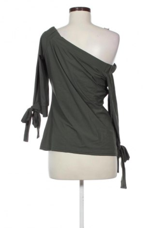 Dámská halenka Studio Anneloes, Velikost M, Barva Zelená, Cena  199,00 Kč