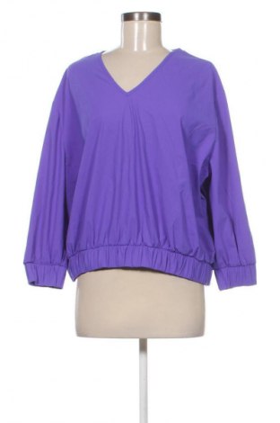 Damen Shirt Studio Anneloes, Größe M, Farbe Lila, Preis 8,99 €