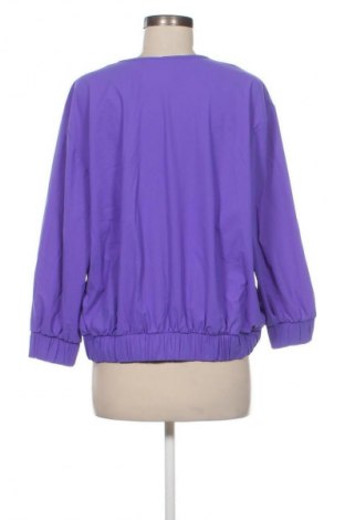 Damen Shirt Studio Anneloes, Größe M, Farbe Lila, Preis 8,99 €