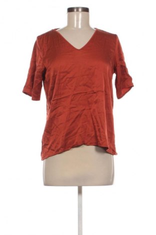 Női blúz Studio Anneloes, Méret S, Szín Piros, Ár 5 259 Ft