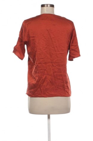 Női blúz Studio Anneloes, Méret S, Szín Piros, Ár 5 259 Ft