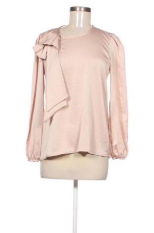 Damen Shirt Studio Italy, Größe M, Farbe Beige, Preis € 13,99