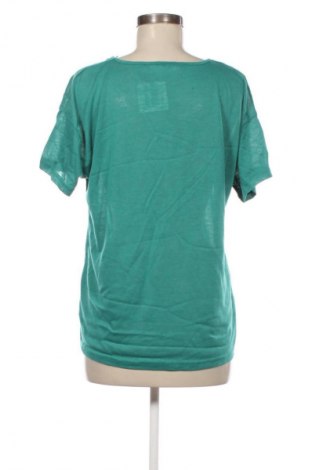 Bluzka damska Studio Untold by Ulla Popken, Rozmiar L, Kolor Zielony, Cena 55,99 zł