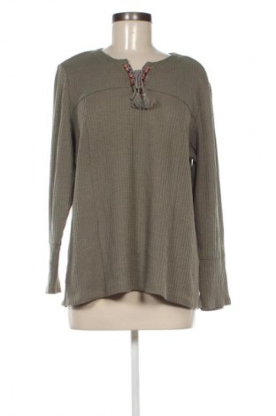 Damen Shirt Style & Co, Größe XL, Farbe Grün, Preis € 10,00