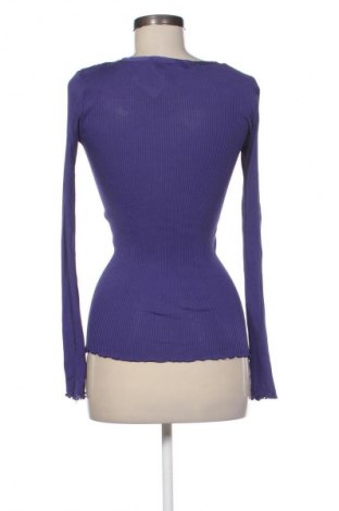 Női blúz Style Butler, Méret L, Szín Lila, Ár 7 025 Ft