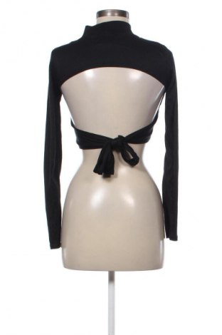 Dámská halenka Stylewise, Velikost XS, Barva Černá, Cena  283,00 Kč