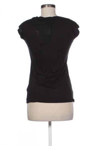 Γυναικεία μπλούζα Sublevel, Μέγεθος XS, Χρώμα Μαύρο, Τιμή 15,92 €