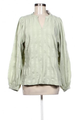 Damen Shirt Summum Woman, Größe L, Farbe Grün, Preis € 54,97