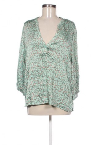 Damen Shirt Summum Woman, Größe L, Farbe Mehrfarbig, Preis € 50,25