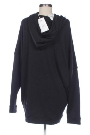 Дамска блуза Super.Natural, Размер XXL, Цвят Черен, Цена 27,09 €