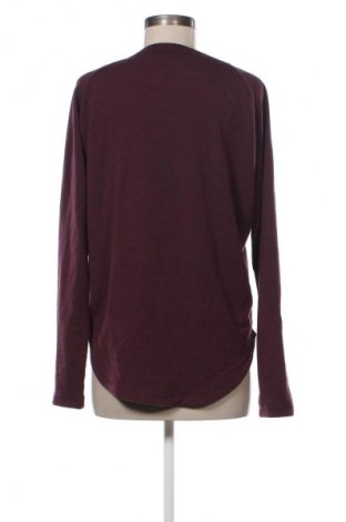 Damen Shirt Super.Natural, Größe L, Farbe Lila, Preis € 24,54