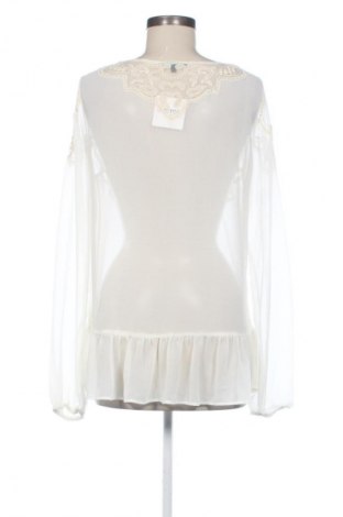 Damen Shirt Super Star, Größe M, Farbe Beige, Preis 9,70 €