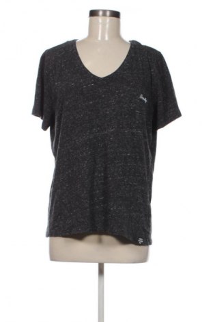 Tricou de femei Superdry, Mărime XL, Culoare Negru, Preț 54,99 Lei