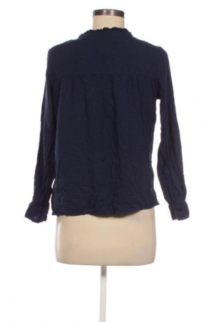 Dámská halenka Superdry, Velikost M, Barva Modrá, Cena  454,00 Kč