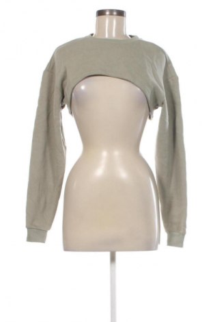 Női blúz Supre, Méret S, Szín Zöld, Ár 10 699 Ft