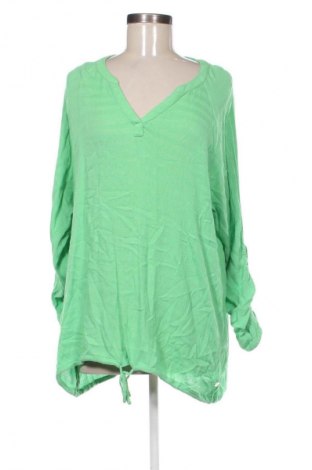 Női blúz Sure, Méret L, Szín Zöld, Ár 4 132 Ft