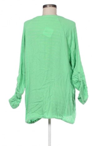 Női blúz Sure, Méret L, Szín Zöld, Ár 4 132 Ft