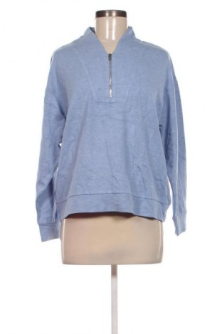 Γυναικεία μπλούζα Sussan, Μέγεθος M, Χρώμα Μπλέ, Τιμή 4,99 €