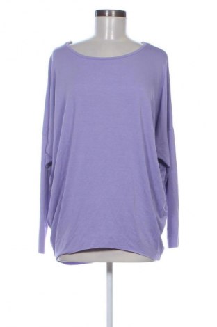 Dámska blúza Susy Mix, Veľkosť L, Farba Fialová, Cena  3,95 €
