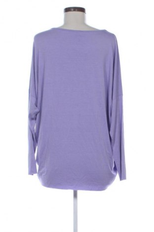 Dámska blúza Susy Mix, Veľkosť L, Farba Fialová, Cena  3,95 €