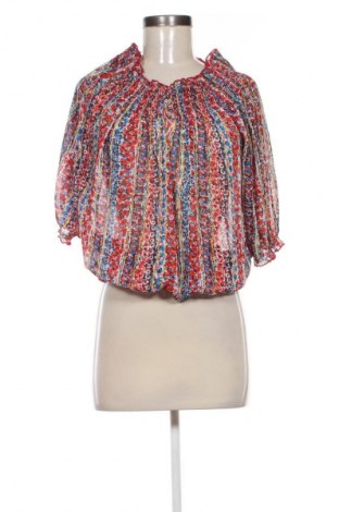 Γυναικεία μπλούζα Sweet Miss, Μέγεθος L, Χρώμα Πολύχρωμο, Τιμή 9,00 €