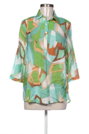 Дамска блуза Sweet Miss, Размер M, Цвят Многоцветен, Цена 10,00 €