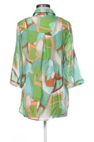 Дамска блуза Sweet Miss, Размер M, Цвят Многоцветен, Цена 10,00 €