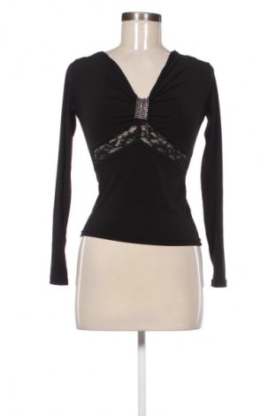 Bluză de femei T.a.t.u., Mărime S, Culoare Negru, Preț 52,13 Lei