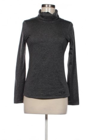 Bluzka damska TCA, Rozmiar S, Kolor Szary, Cena 27,99 zł