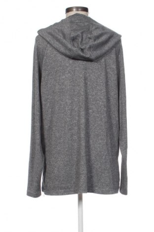 Dámská halenka TCM, Velikost M, Barva Šedá, Cena  340,00 Kč