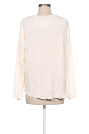 Damen Shirt Taifun, Größe XL, Farbe Ecru, Preis € 11,99