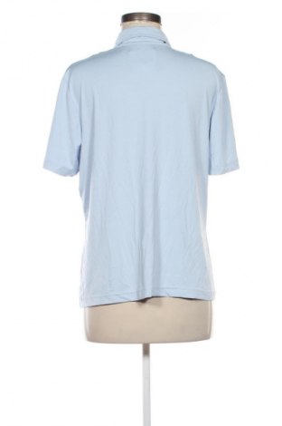 Damen Shirt Taifun, Größe L, Farbe Blau, Preis 8,99 €