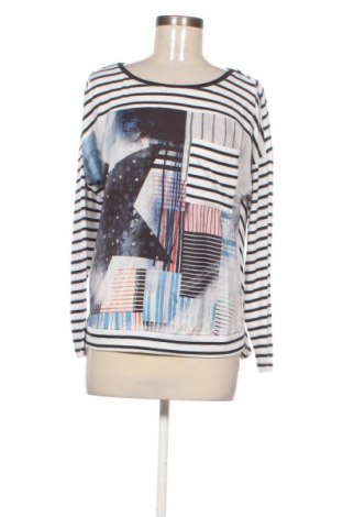 Damen Shirt Taifun, Größe M, Farbe Mehrfarbig, Preis 7,99 €