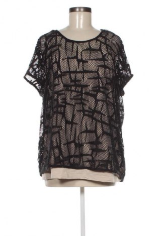 Damen Shirt Taifun, Größe XL, Farbe Mehrfarbig, Preis 17,99 €