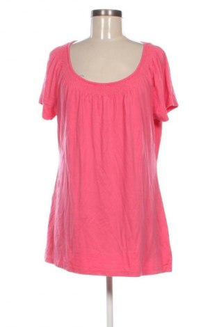 Damen Shirt Taifun, Größe L, Farbe Rosa, Preis 16,99 €