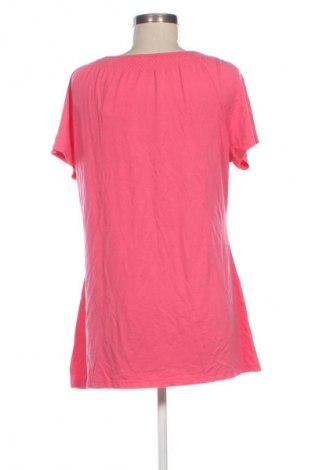 Damen Shirt Taifun, Größe L, Farbe Rosa, Preis 16,99 €