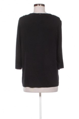 Bluzka damska Taifun, Rozmiar L, Kolor Czarny, Cena 38,99 zł