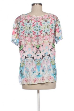 Dámská halenka Taifun, Velikost L, Barva Vícebarevné, Cena  594,00 Kč